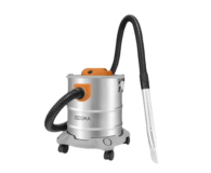 ZEEGMA ODKURZACZ PRO ASH SILVER - 1286387 - zdjęcie 4